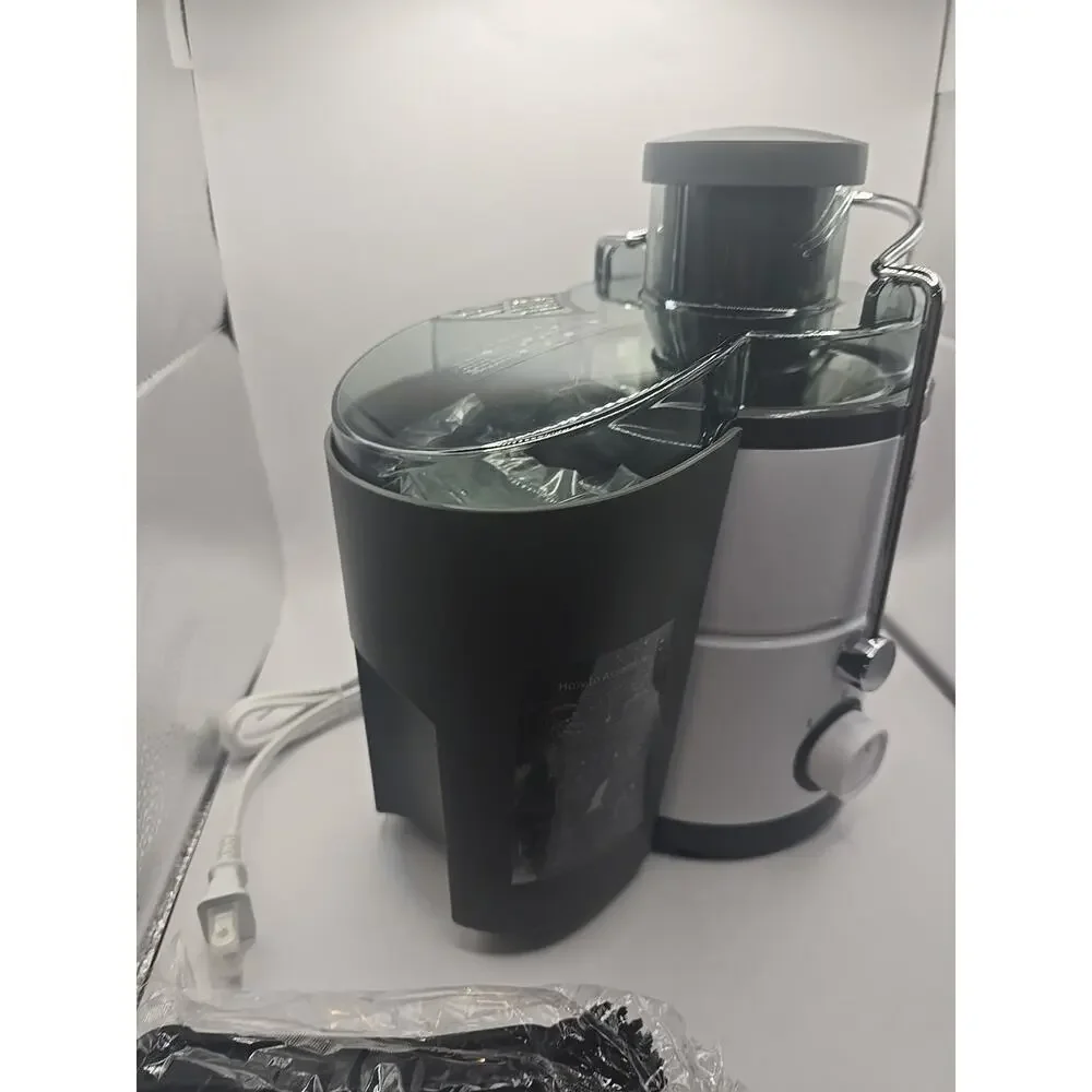 Centrifugal this juicer